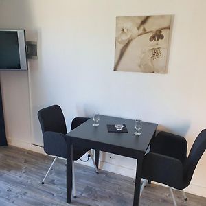 Lägenhet med 1 sovrum
